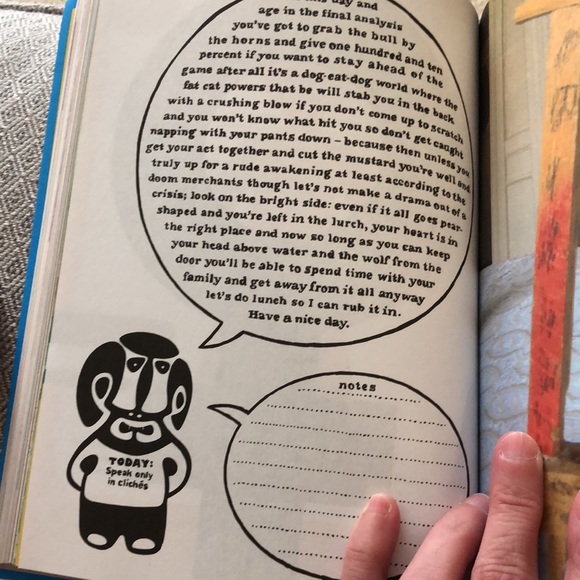 This Book Will Change Your Life - Picture 4 of 6